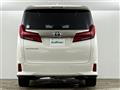 2021 Toyota Alphard