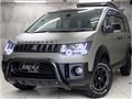 2015 Mitsubishi Delica D5