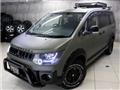 2015 Mitsubishi Delica D5
