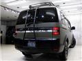 2015 Mitsubishi Delica D5