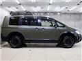 2015 Mitsubishi Delica D5