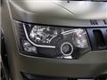 2015 Mitsubishi Delica D5
