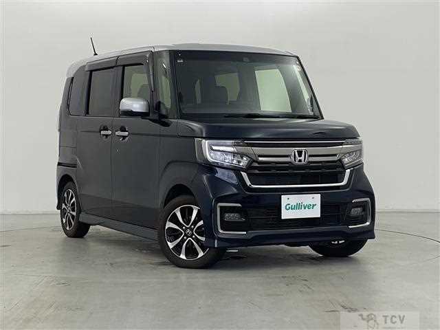 2023 Honda N BOX