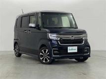 2023 Honda N BOX
