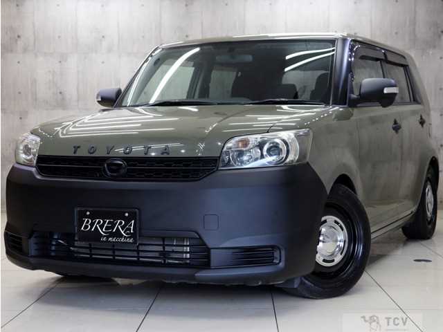2009 Toyota Corolla Rumion