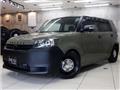 2009 Toyota Corolla Rumion