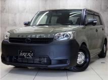 2009 Toyota Corolla Rumion