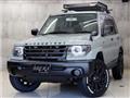 2005 Mitsubishi Pajero iO