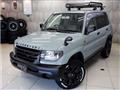 2005 Mitsubishi Pajero iO