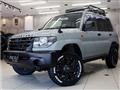 2005 Mitsubishi Pajero iO