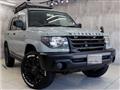 2005 Mitsubishi Pajero iO