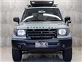 2005 Mitsubishi Pajero iO