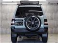 2005 Mitsubishi Pajero iO