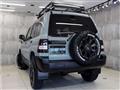 2005 Mitsubishi Pajero iO