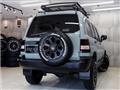 2005 Mitsubishi Pajero iO