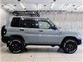 2005 Mitsubishi Pajero iO