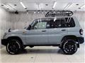 2005 Mitsubishi Pajero iO