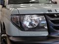 2005 Mitsubishi Pajero iO