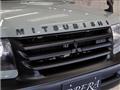 2005 Mitsubishi Pajero iO