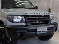 2005 Mitsubishi Pajero iO