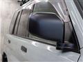 2005 Mitsubishi Pajero iO