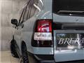 2005 Mitsubishi Pajero iO