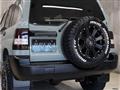 2005 Mitsubishi Pajero iO