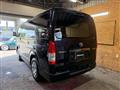 2026 Toyota Hiace Van