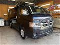 2026 Toyota Hiace Van