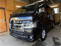 2026 Toyota Hiace Van