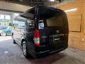 2026 Toyota Hiace Van
