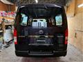 2026 Toyota Hiace Van