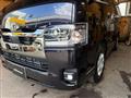 2026 Toyota Hiace Van