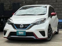 2018 Nissan Note