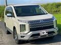 2021 Mitsubishi Delica D5