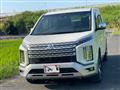 2021 Mitsubishi Delica D5