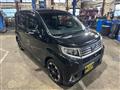 2015 Daihatsu Move Custom