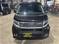 2015 Daihatsu Move Custom