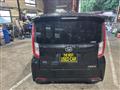 2015 Daihatsu Move Custom