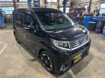 2015 Daihatsu Move Custom