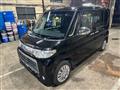 2013 Daihatsu Tanto Custom