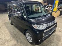 2013 Daihatsu Tanto Custom