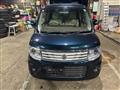 2013 Suzuki MR Wagon