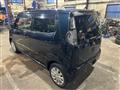 2013 Suzuki MR Wagon