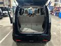 2013 Suzuki MR Wagon