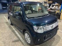 2013 Suzuki MR Wagon