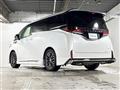 2023 Toyota Vellfire