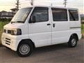 2010 Nissan Clipper Van
