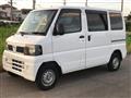2010 Nissan Clipper Van