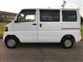2010 Nissan Clipper Van
